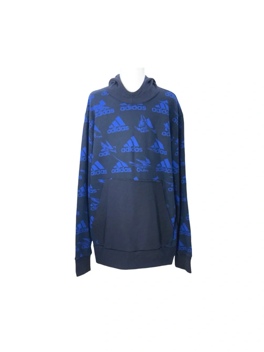 Adidas Hoodie